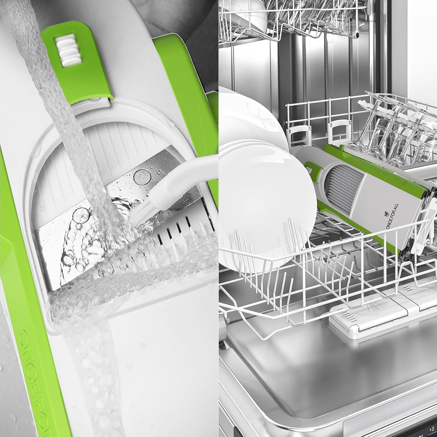 Manual Vegetable Cutter