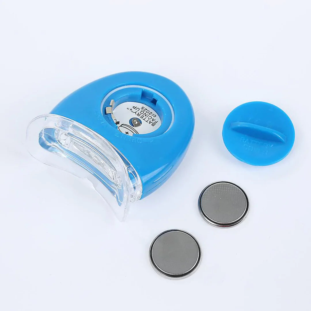 Tooth Whitening System