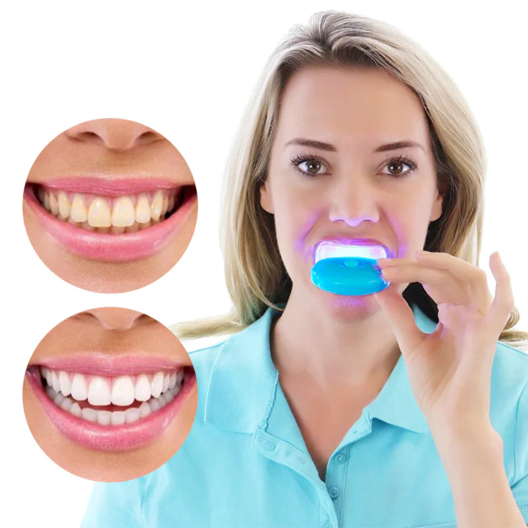 Tooth Whitening System