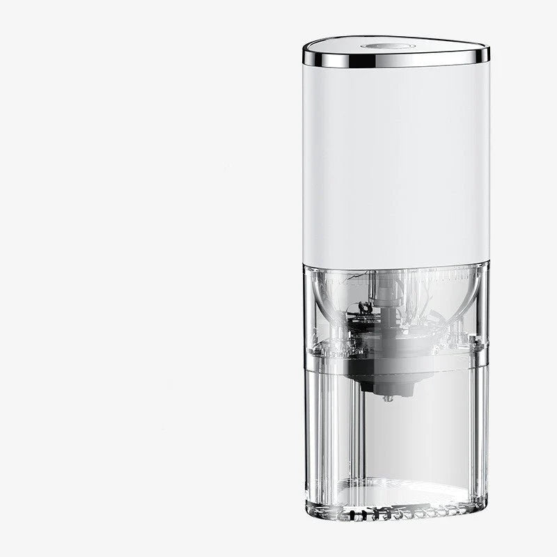 New Upgrade Portable Electric Coffee Grinder TYPE-C USB Charge