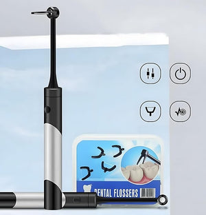 Electric Dental Flosser
