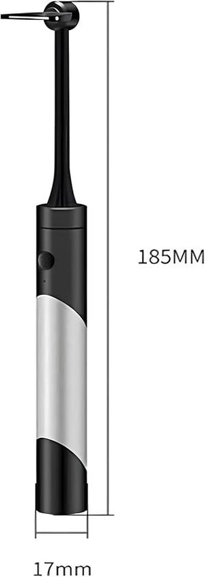 Electric Dental Flosser