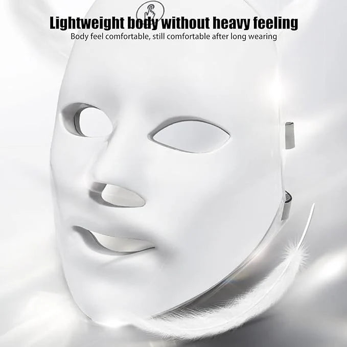 LED Face Mask ©