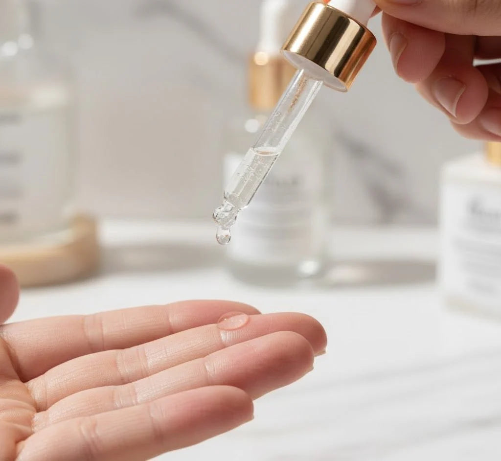 Professional Cosmetics Vitamin C Face Serum (Original)